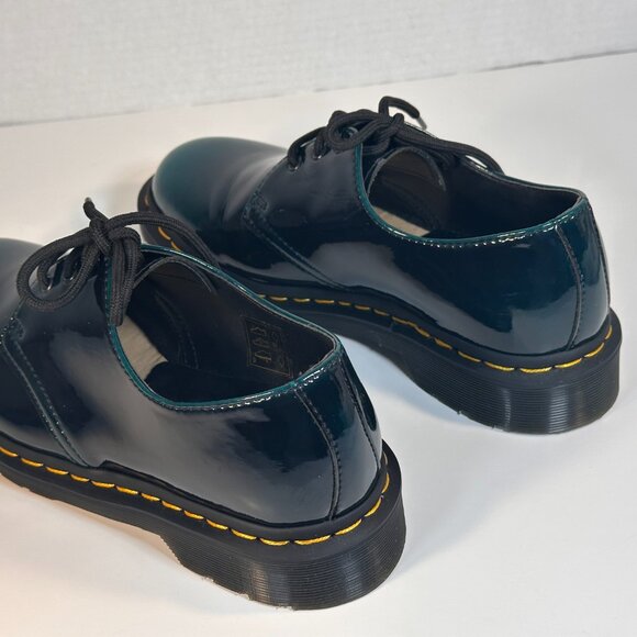 Dr Martens Shoes. M-7 L-8 - Picture 5 of 16